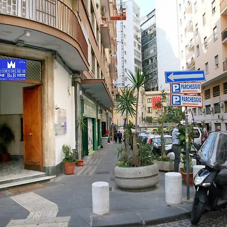 Le Corti del Re-3